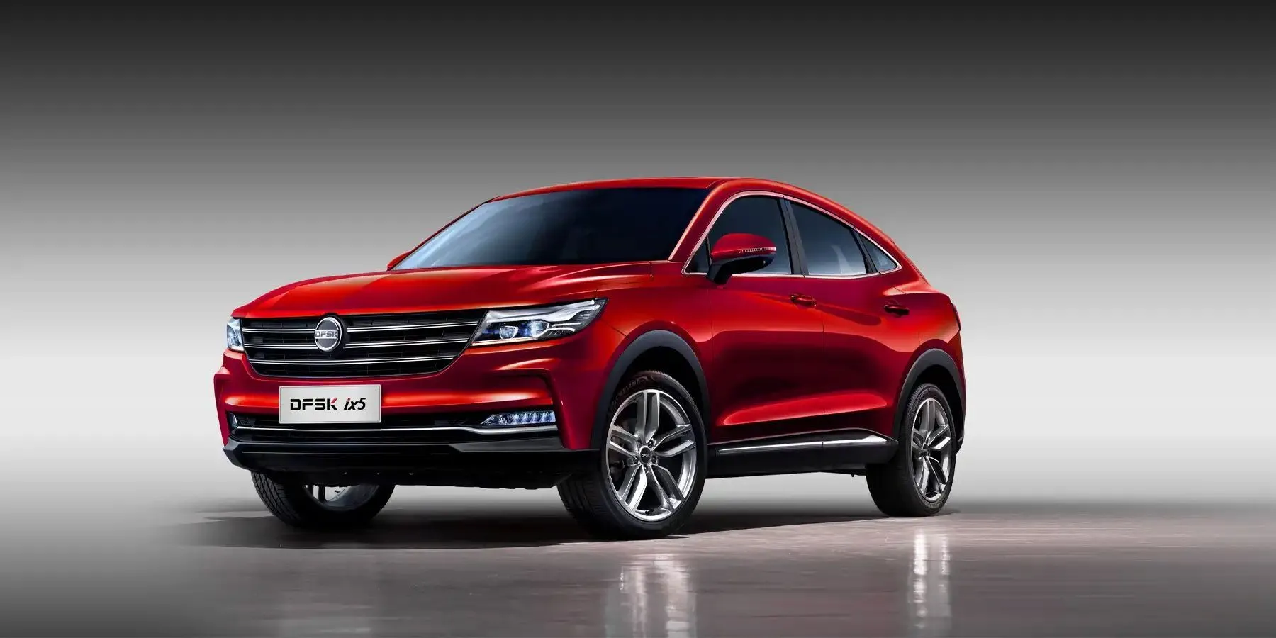Dongfeng DFSK ix5