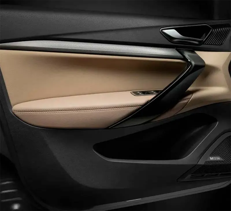 Lada Vesta New
