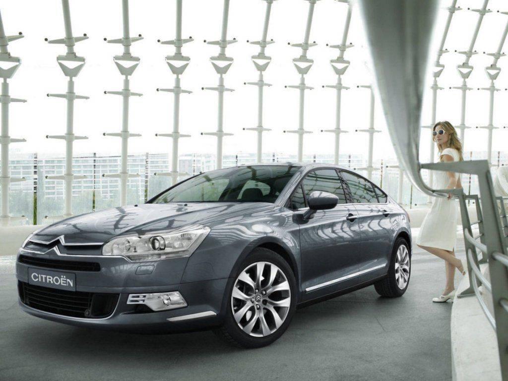 Citroen C5