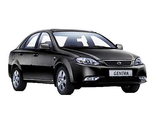 Цвета Gentra