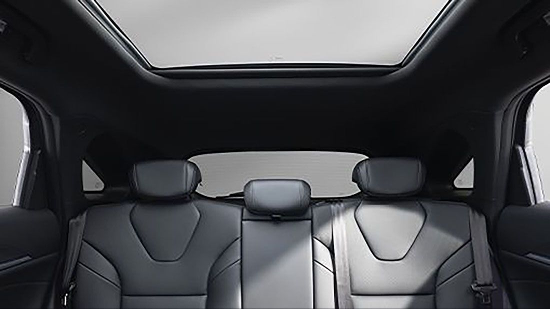 Haval F7 2024 New