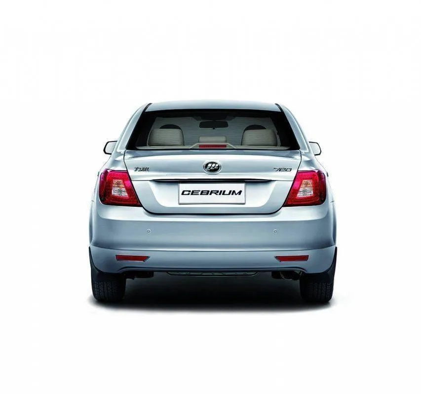 Lifan Cebrium