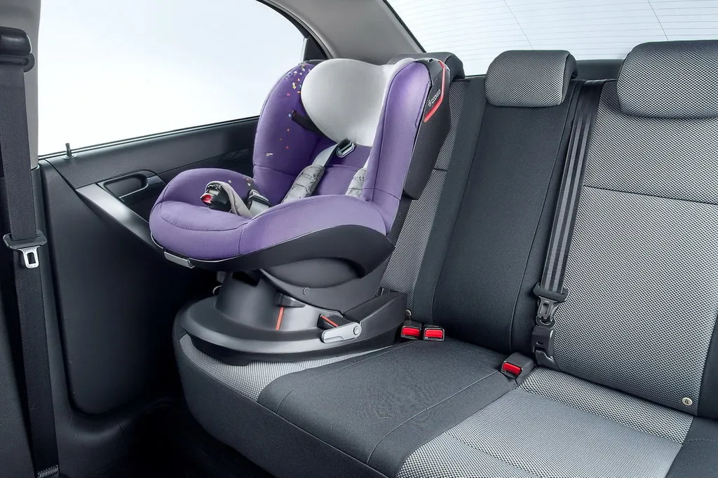 Chevrolet Nexia
